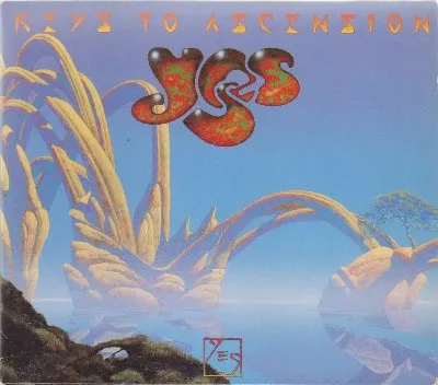 Keys to Ascension