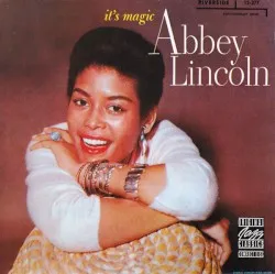It's Magic album by Abbey Lincoln