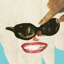 Panic Blooms album by Black Moth Super Rainbow