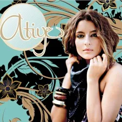 Atiye album by Atiye
