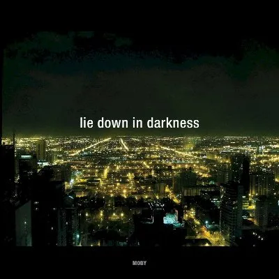 Lie Down in Darkness