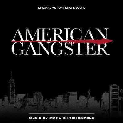 American Gangster – Original Motion Picture Score album by Marc Streitenfeld
