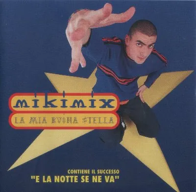 La mia buona stella