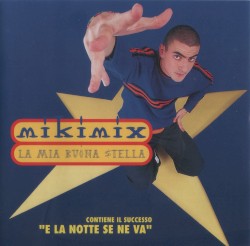 La mia buona stella album by Caparezza