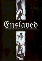 Return to Yggdrasill album by Enslaved