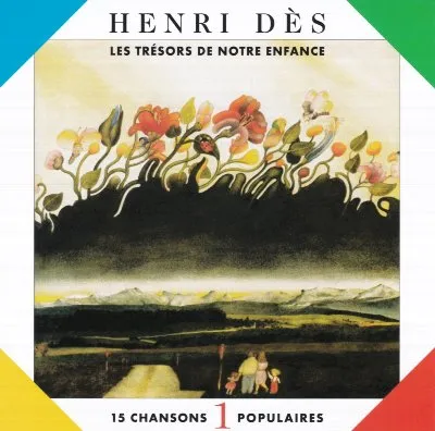 Les Trésors de notre enfance, vol. 1