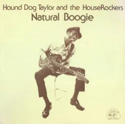 Natural Boogie