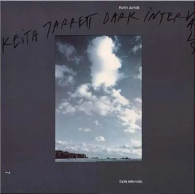 Dark Intervals