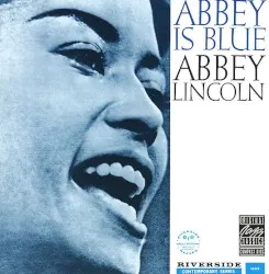 Abbey Is Blue album by Abbey Lincoln