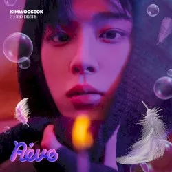 3rd Desire (Reve) album by Kim Woo-seok