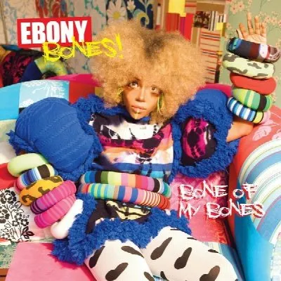 Bone of My Bones