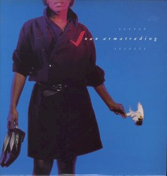 Secret Secrets album by Joan Armatrading