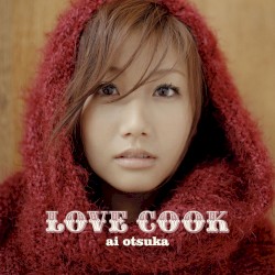 Love Cook album by Ai Otsuka