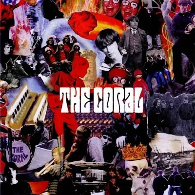 The Coral