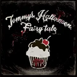 Tommy's Halloween Fairy Tale album by Tomoko Kawase