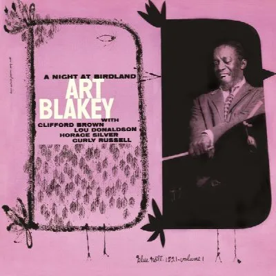 A Night at Birdland Vol. 1