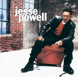 Jesse Powell album by Jesse Powell
