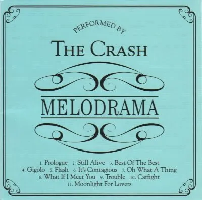 Melodrama