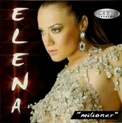 Milioner album by Elena Risteska