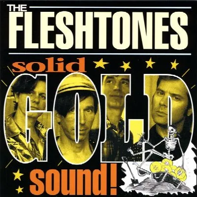 Solid Gold Sound