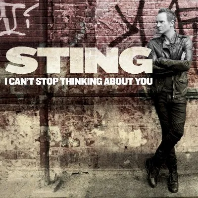 I Can't Stop Thinking About You