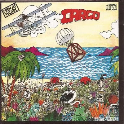 Cargo