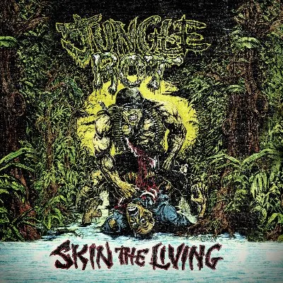 Skin the Living