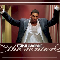 The Senior album by Ginuwine