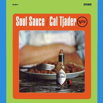 Soul Sauce