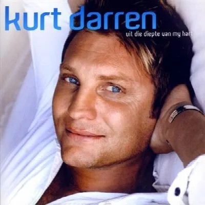 Uit die diepte van my hart