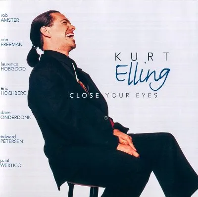 Close Your Eyes