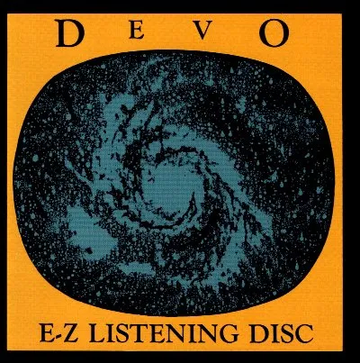 E-Z Listening Disc