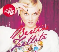 In My Mind 1997–2007 – Best of Bertine Zetlitz album by Bertine Zetlitz