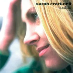 Lipslide album by Sarah Cracknell