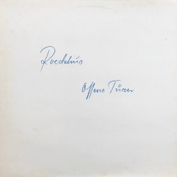 Offene Türen album by Hans-Joachim Roedelius
