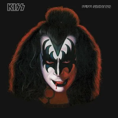 Gene Simmons