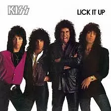 Lick It Up