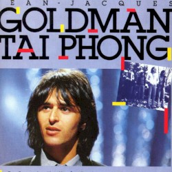 Les années Warner album by Taï Phong