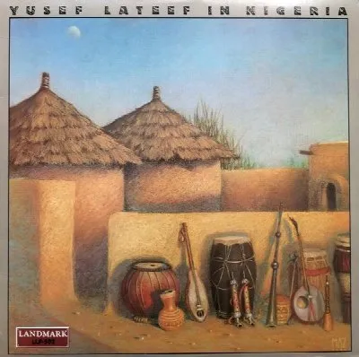In Nigeria