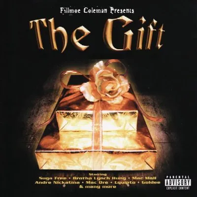 The Gift
