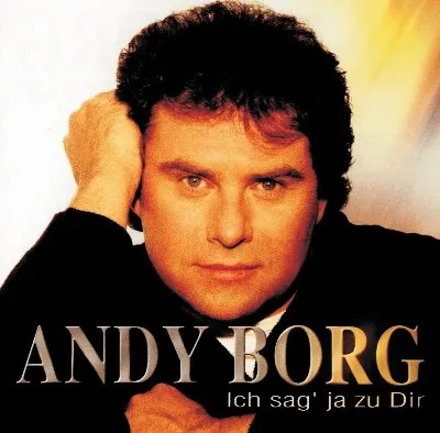Ich sag’ ja zu Dir