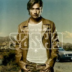Surfin' on a Backbeat album by Sasha