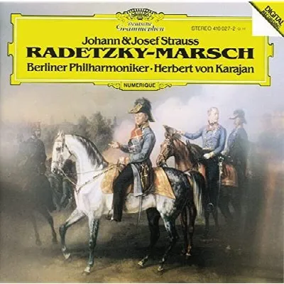 Radetzky-Marsch