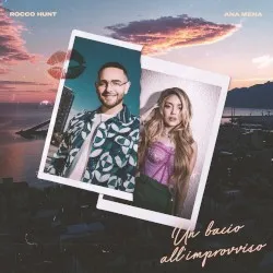 Un bacio all'improvviso album by Ana Mena