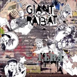 1. erä album by Giant Robot