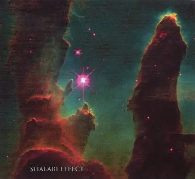 Shalabi Effect
