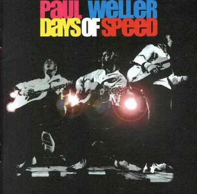 Days of Speed