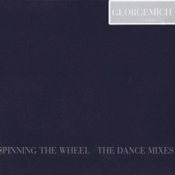 Spinning the Wheel album by giorge mijael