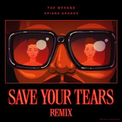 Save Your Tears