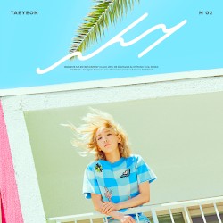 Why album by Taeyeon